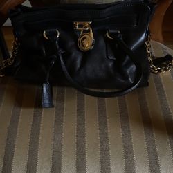 Michael Kors handbag