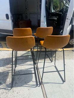 Bar stools