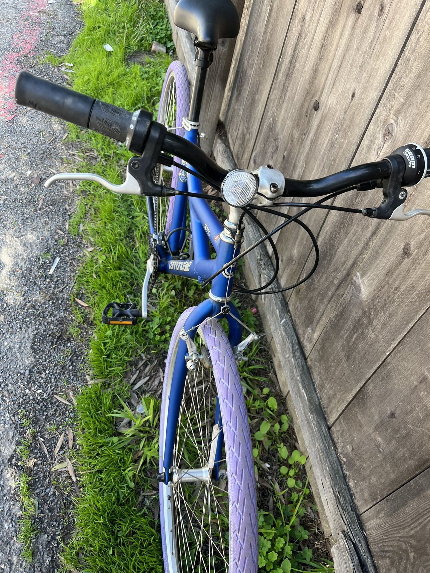 CANNONDALE H300