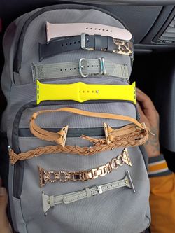Apple Watch Straps