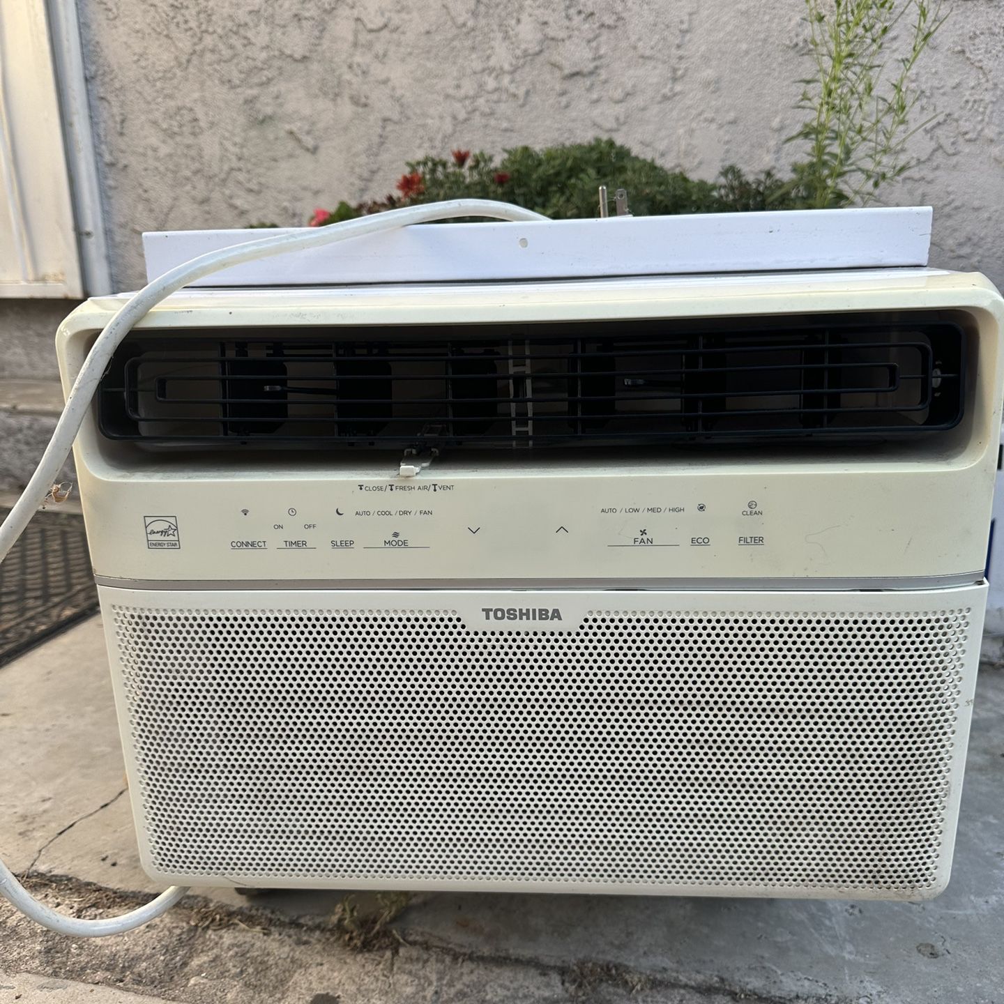 Gently Used AC
