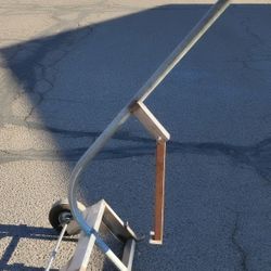 Heavy  Moving Dolly