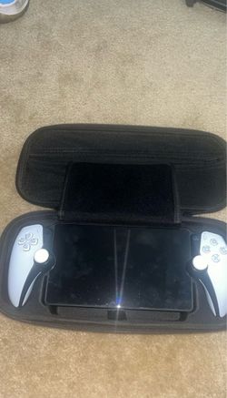 Playstation 5 Portable (Portal)