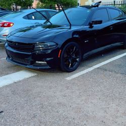 Dodge Charger 