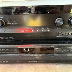 SONY STEREO FOR SALE