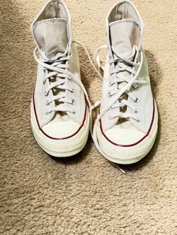 Men’s converse