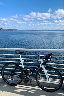 Colnago C64 Road Bike size 54