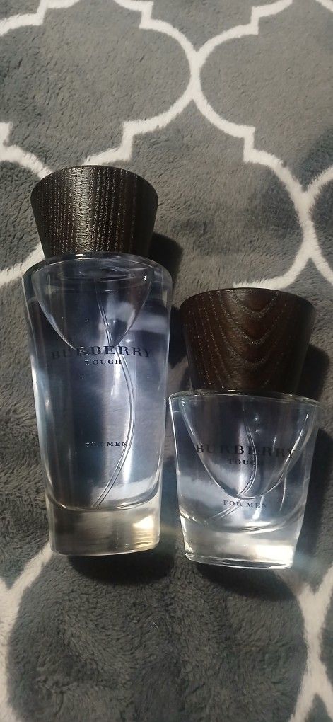 Burberry Cologne