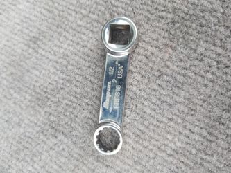 Snap on extender
