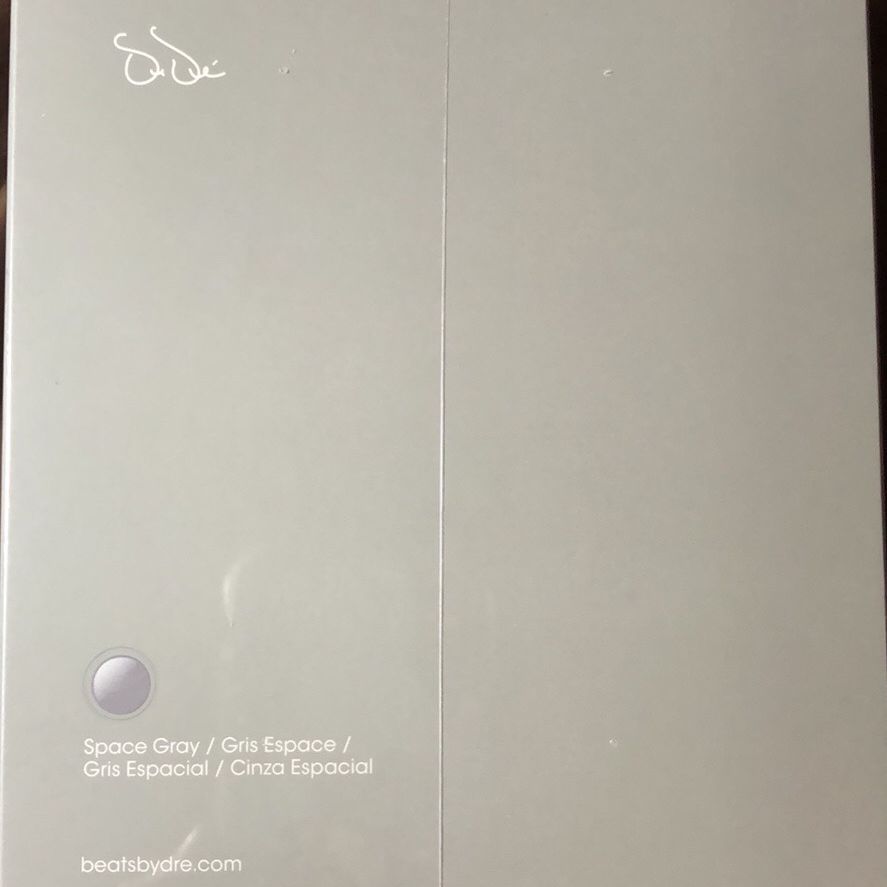 Beats Solo Wireless - Special Edition (Space gray)