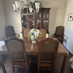 10 Piece Dining Room set