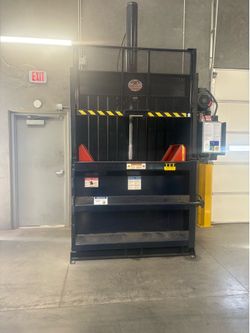 Baylor machine