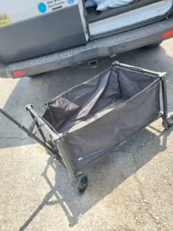 Good little cart