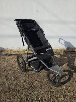 Joovy stroller
