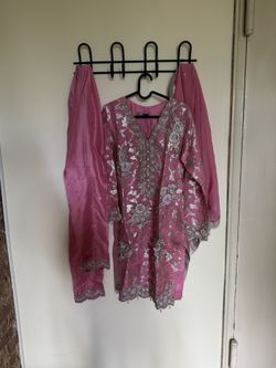 South Asian Dresses
