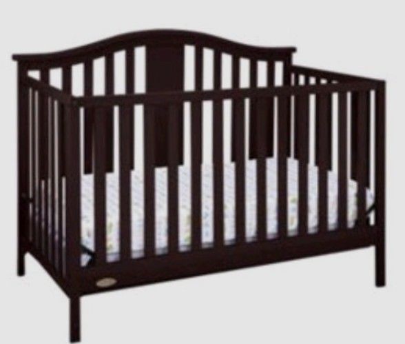 Baby Crib