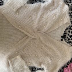 Winsdsor Sweater