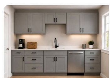 Kitchen Cabinets RTA
