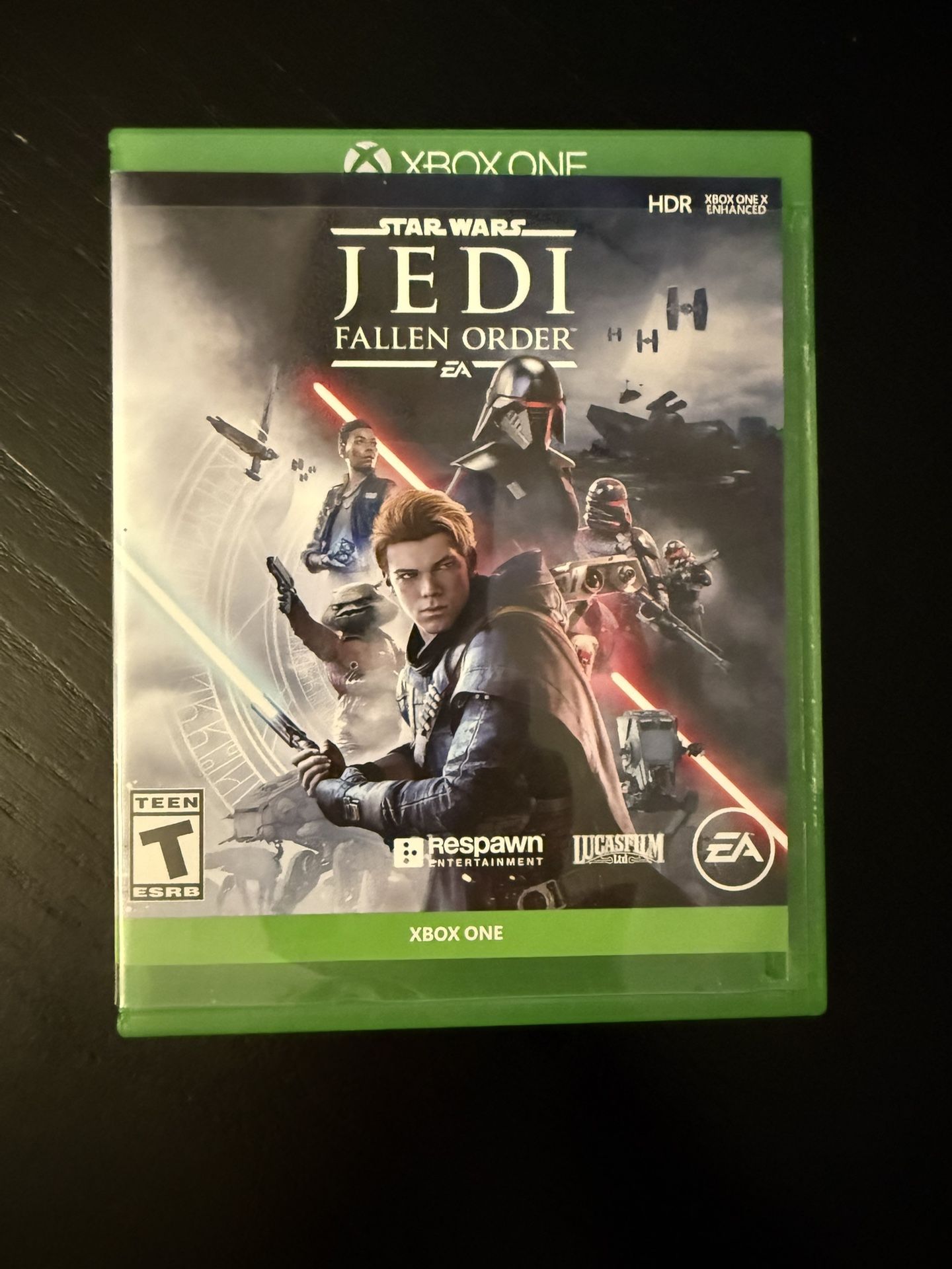 Star Wars Jedi: Fallen Order - Microsoft Xbox One