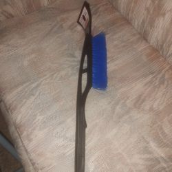 Snow Brush