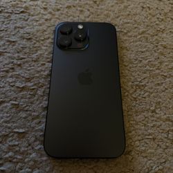 (UNLOCKED) iPhone 16 Pro Max 256GB 