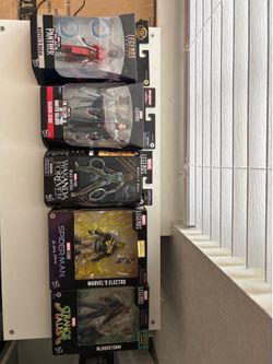 Marvel legends