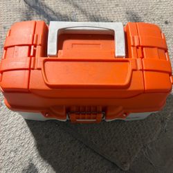 Tackle Box