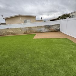 Artificial Grass Turf