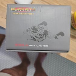 300LG  DUCKETT bailtcaster