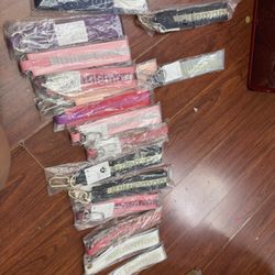 Keychain Lululemon $10