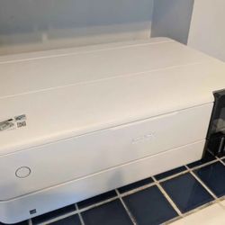 Epson ET8550 Ecotank All-Purpose Printer