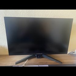 Phantom Gaming Monitor 