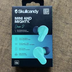 Skullcandy Dime 2 Wireless Earbuds