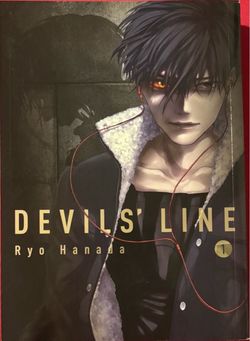 Mangas