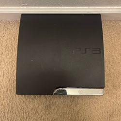 PlayStation 3 