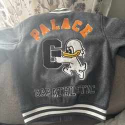 Palace X GAP Small Kids