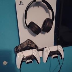 Ps5 