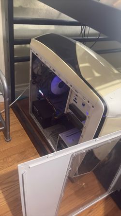 Gaming Pc Setup (negotiable)