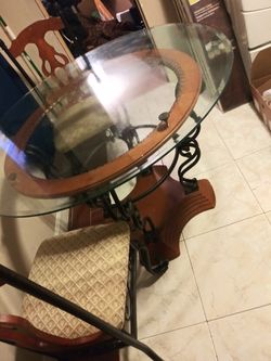 Table set