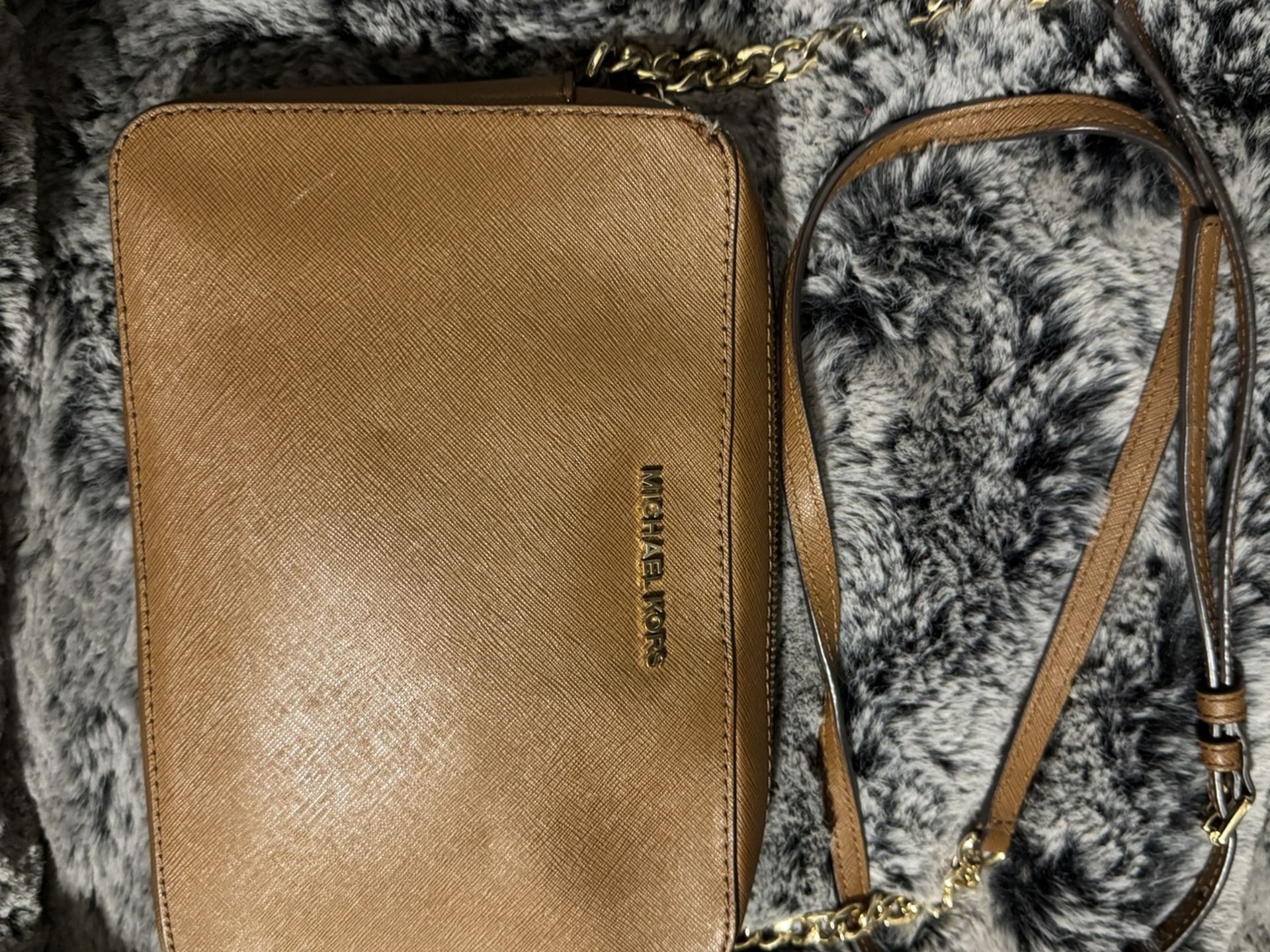 MK Purse 
