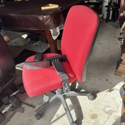 Ergonomic Desk chair