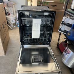 Dishwasher