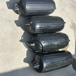 Boat Fenders