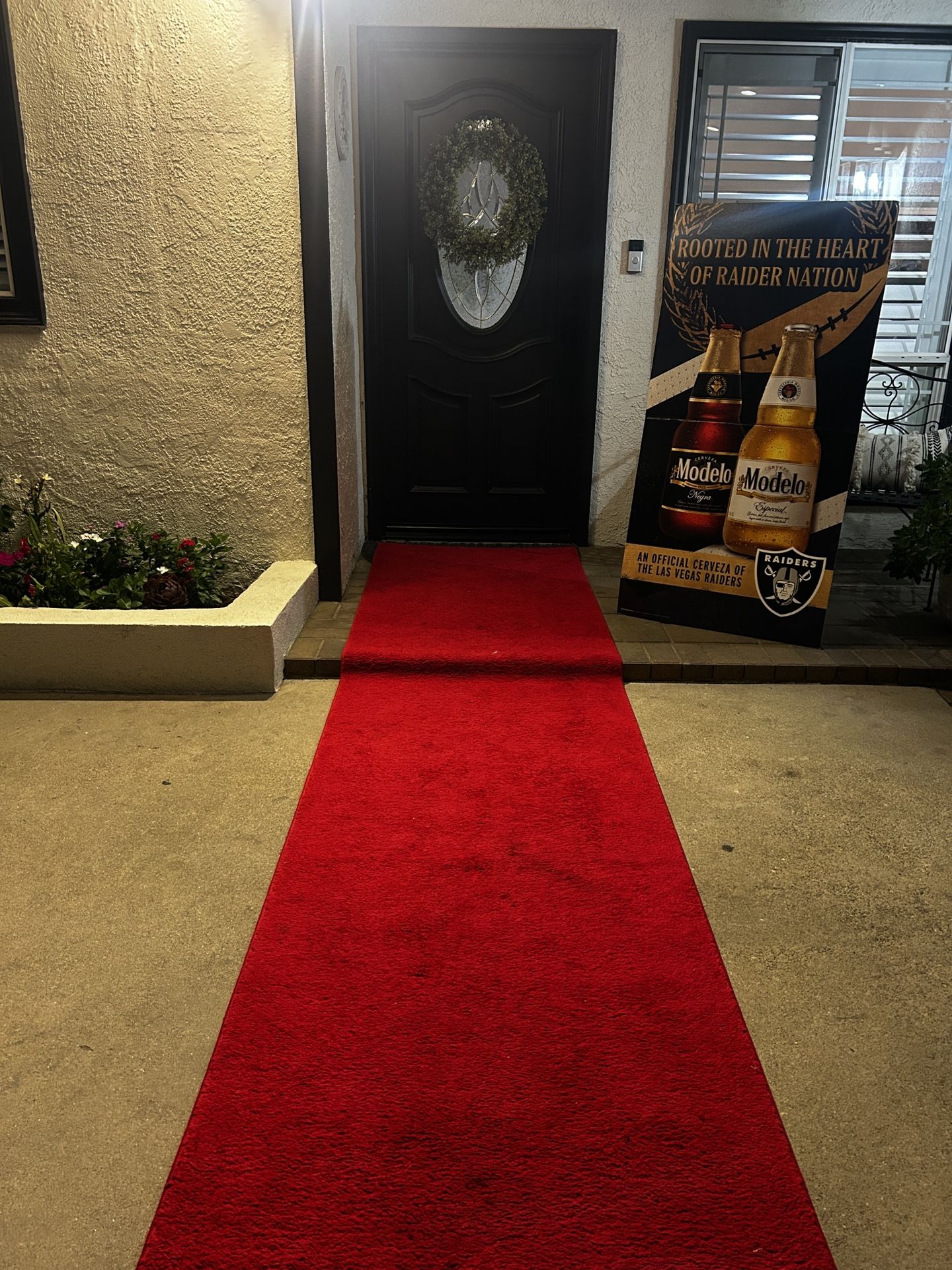 Red Carpet