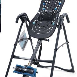 Teeter Inversion Table For Back Pain