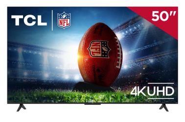 60” Vizio 4k V-Series/ 50” TCL 4k