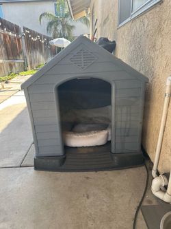 Doghouse