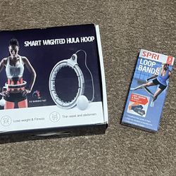 Work Out Set