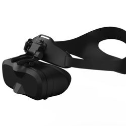 Shiftall Meganex Superlight 8K with 5m Optical Cable - Sealed