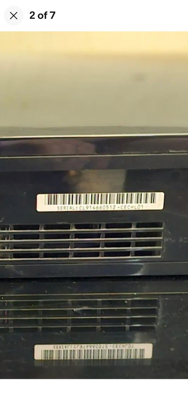 Jailbroken Ps3 4.90 DEX